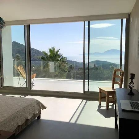 Casadosaguas * Тарифа