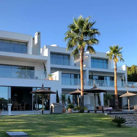 Casadosaguas Апартаменты *