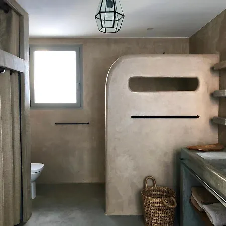 דירה Casadosaguas *