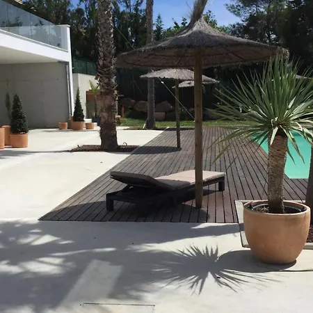 דירה Casadosaguas