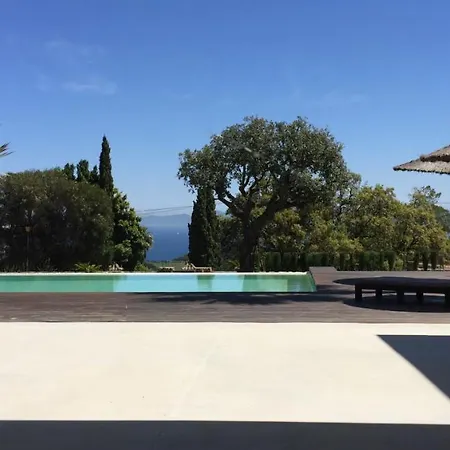 דירה Casadosaguas *