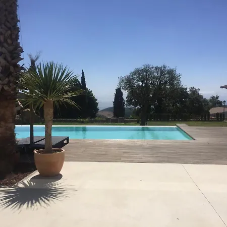 דירה Casadosaguas טריפה