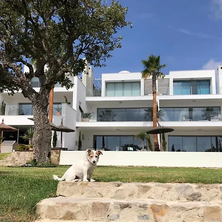 Casadosaguas 아파트
