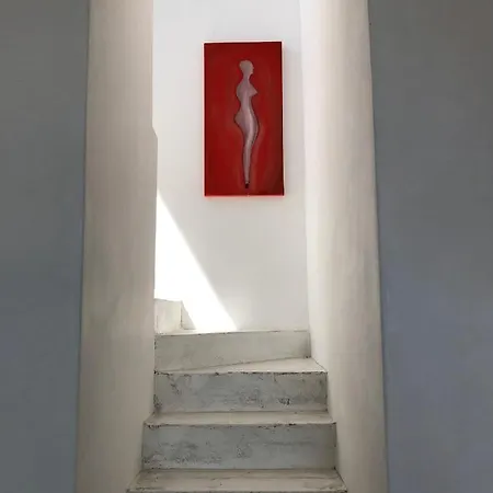 דירה Casadosaguas טריפה