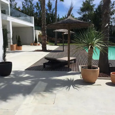 דירה Casadosaguas טריפה