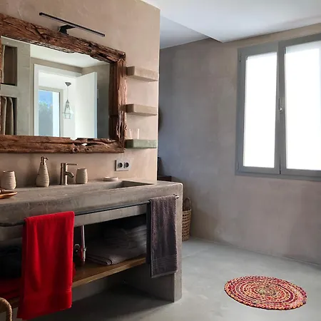 아파트 Casadosaguas *