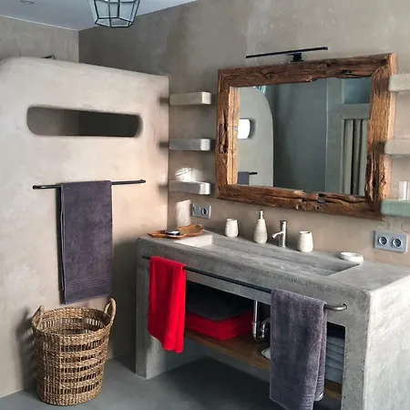 דירה Casadosaguas