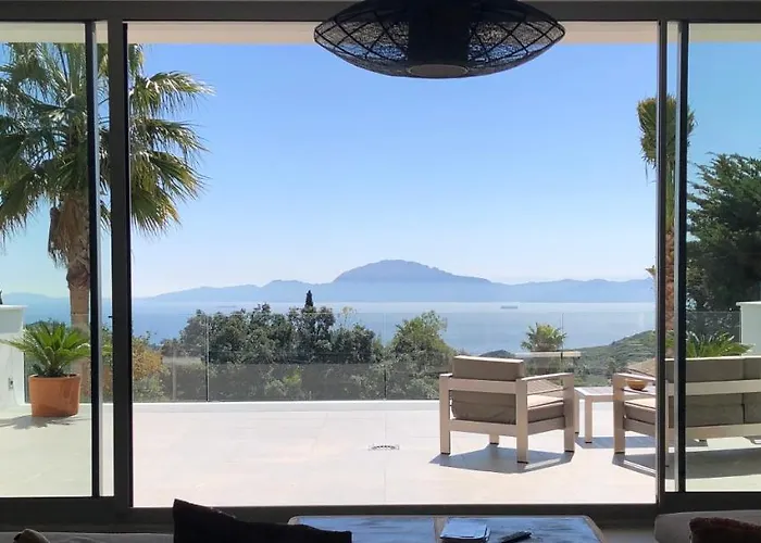 Casadosaguas 아파트
