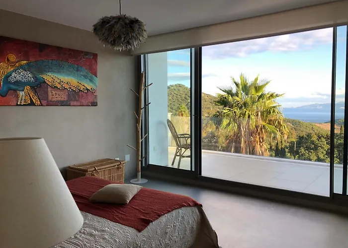 Casadosaguas * 타리파