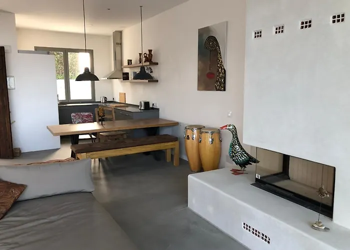 아파트 Casadosaguas 타리파