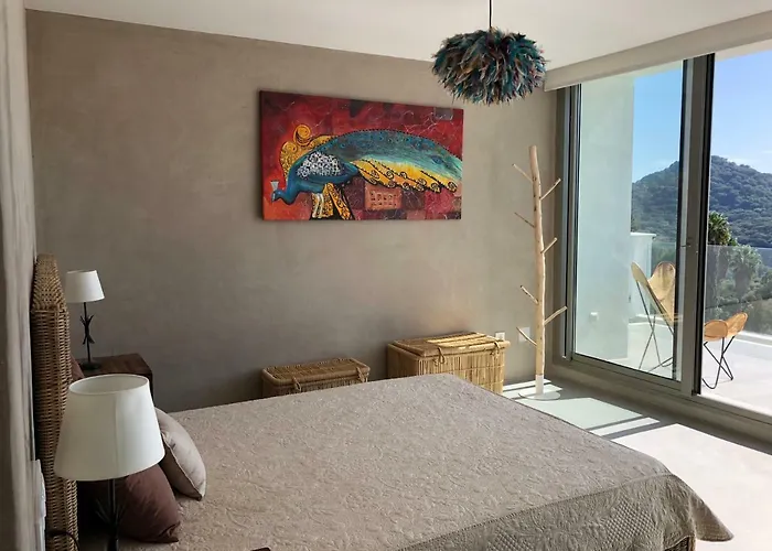Casadosaguas 타리파