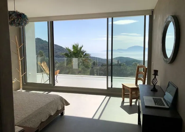 Casadosaguas * 타리파