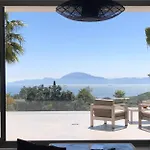 Casadosaguas Apartmán