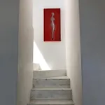 Apartmán Casadosaguas Tarifa