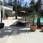 Apartmán Casadosaguas Tarifa