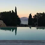 Apartmán Casadosaguas